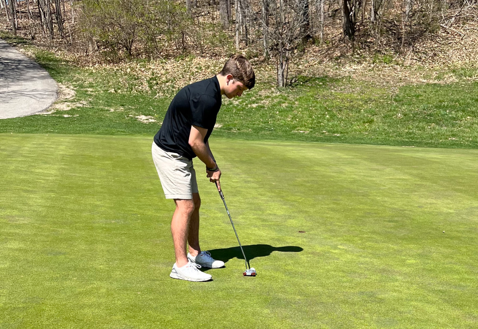 Pirates 8th At Iowa Central Spring Invite