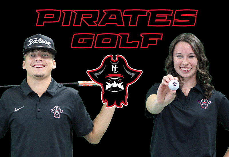 NCMC Men&rsquo;s And Women&rsquo;s Golf Compete With Big Schools At KC Cup