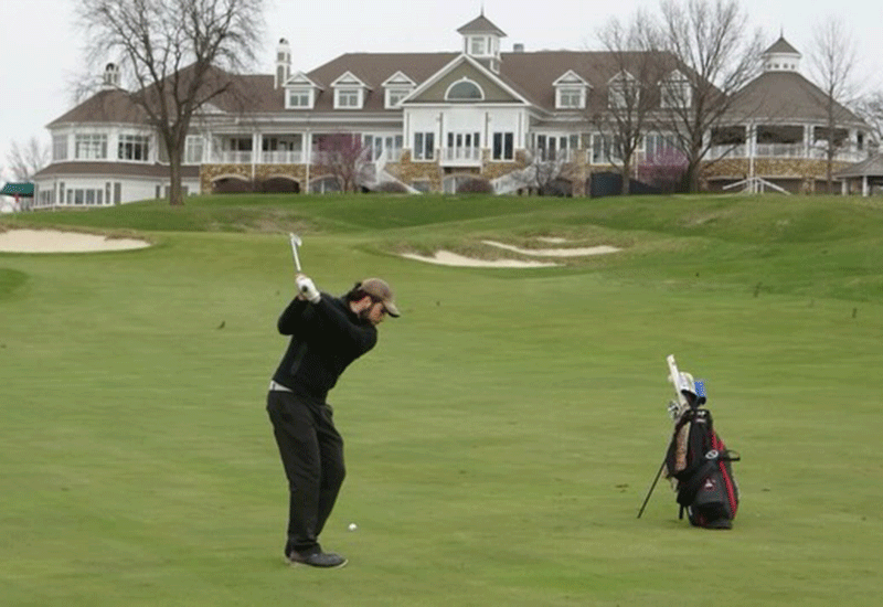 Pirate Men&rsquo;s Golf Close Out Regular Season With 4th Place Finish at SWCC Premier, Alegria Makes All Tournament Team
