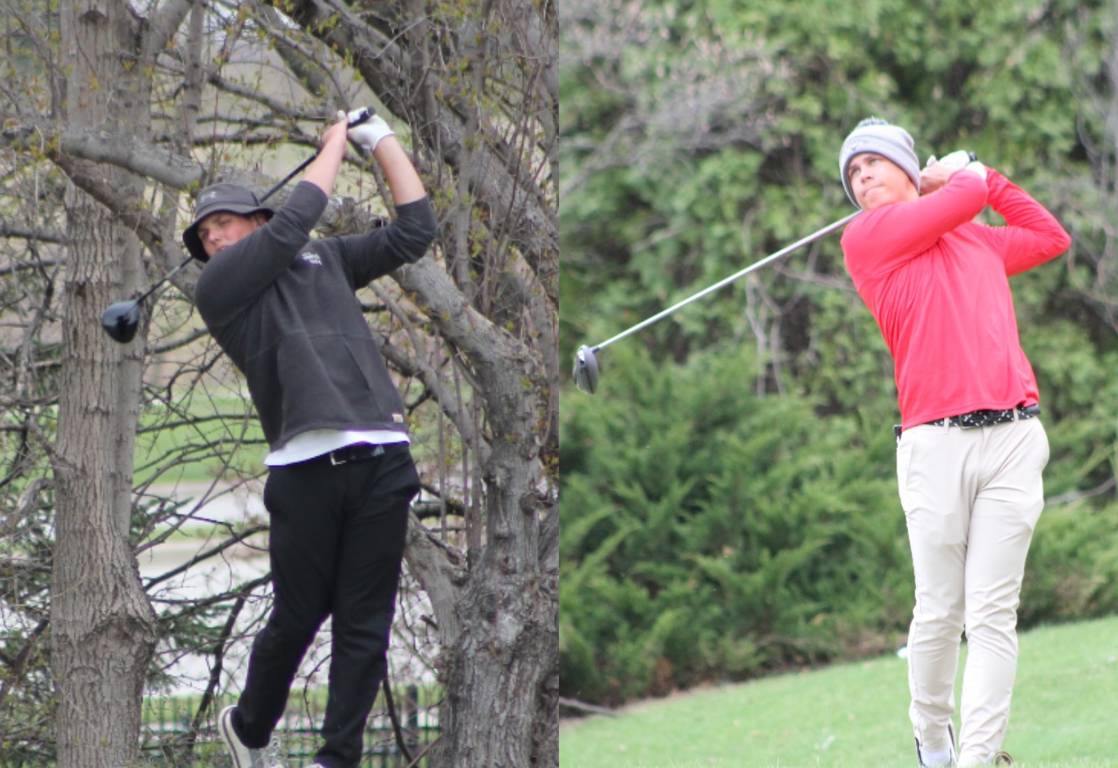 Pirates Claim T-1st At Storm Spring Classic, Groomer & Viertaler Finish 4th