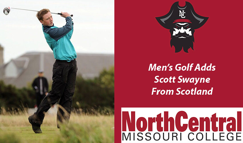 Scott Swayne Is The Latest Pirate&rsquo;s Golf Recruit
