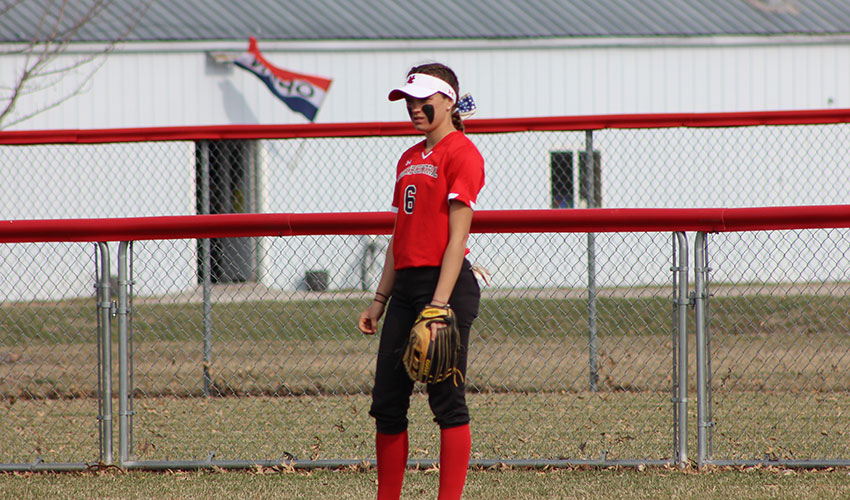 Two Wins Over Marshalltown CC