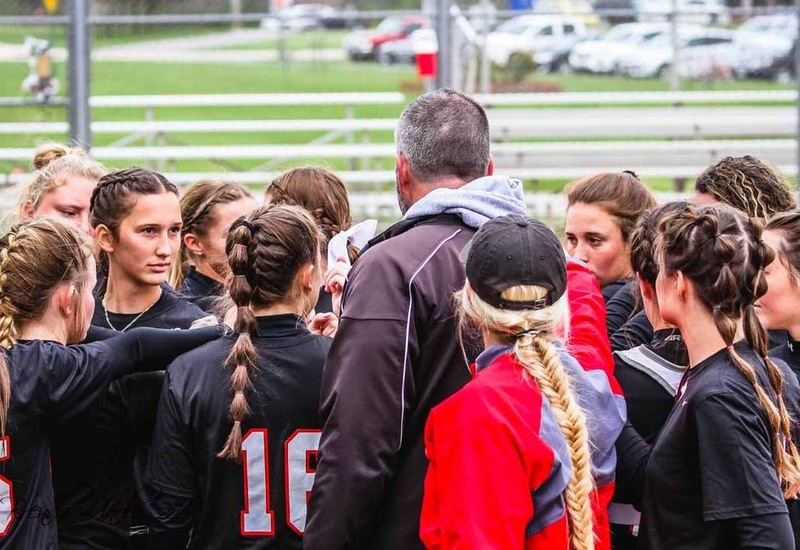Softball Drops Pair In Matchup Of Ranked Foes