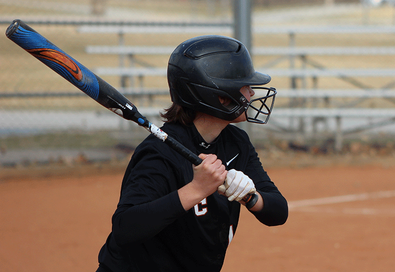 Home Split For Pirate's Softball Against Region 16 Newcomer MSU-West Plains