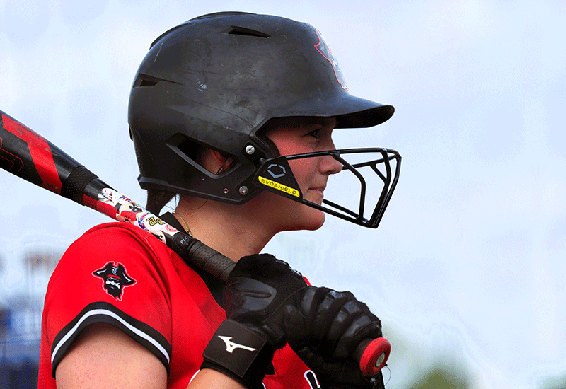 A Pair Of Road Walk-Off Losses For NCMC Softball At MSU-West Plains