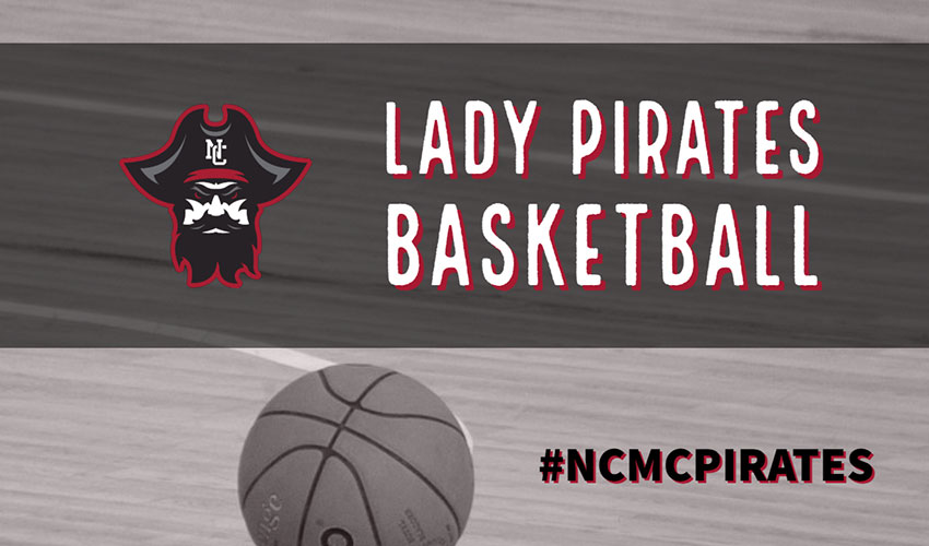 Lady Pirates Season Comes To A Close