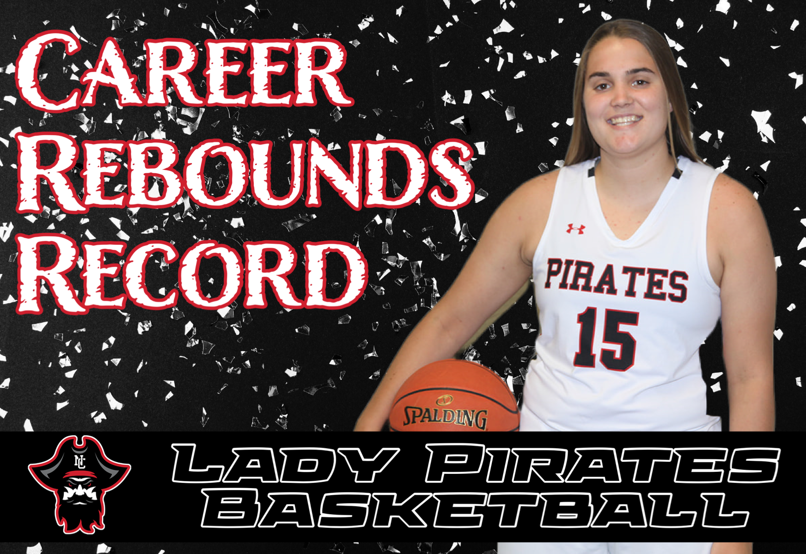 Trenton Native Maci Moore Breaks NCMC&rsquo;s Career Rebounds Record