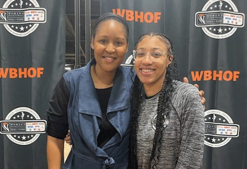 NCMC&rsquo;s Nateonia Russell Selected To Compete In AAU 3-On-3 All-American Games