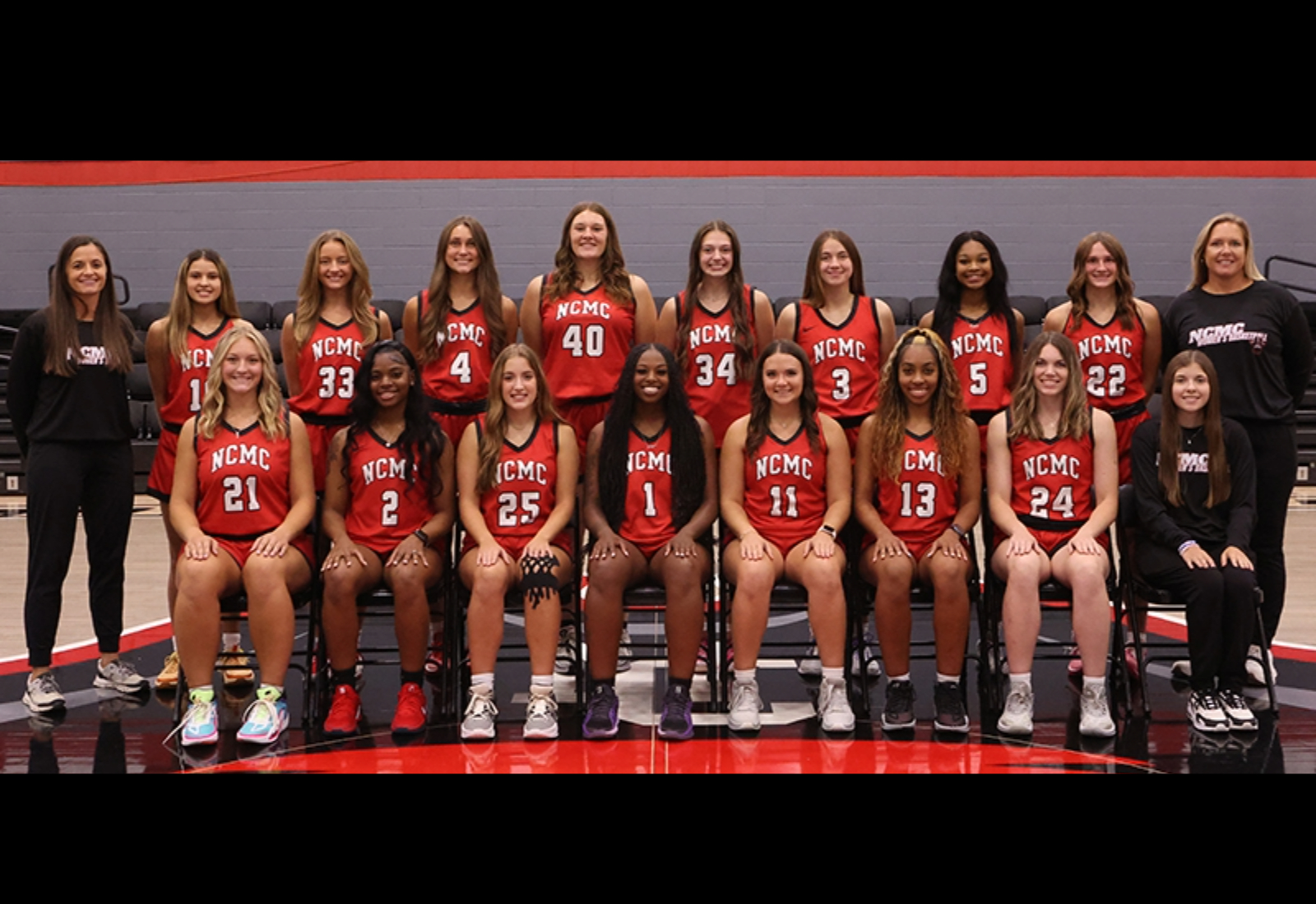 12th Ranked Lady Pirates Take A 3-Point Road Defeat To Start The Season