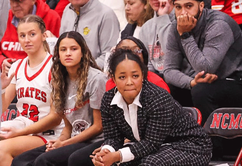 North Central Missouri College Promotes Arielle Houston as Head Women&rsquo;s Basketball Coach