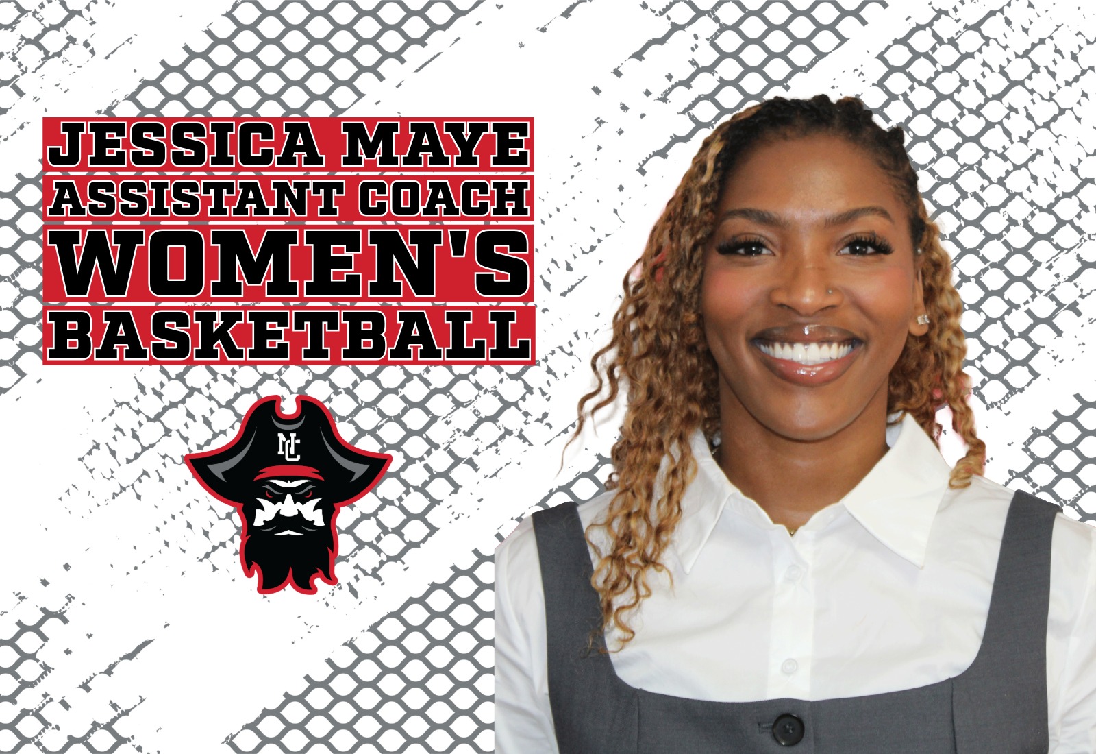 North Central Missouri College Names Jessica Maye Assistant Women's Basketball Coach
