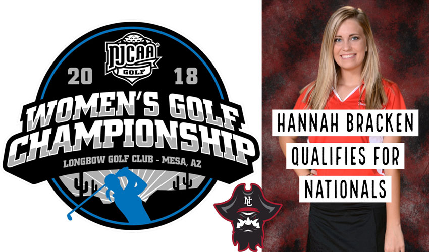 Bracken Headed To Nationals After Region Tournament Showing