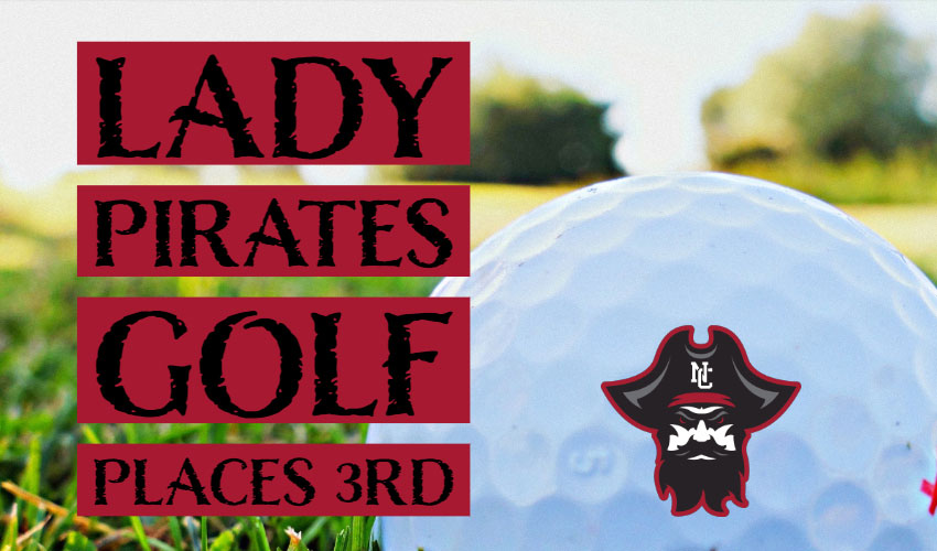 War at the Moor Women's Golf Results