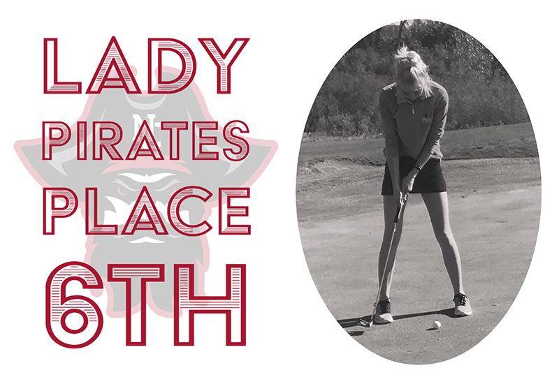 Emily Long Continues Strong Play