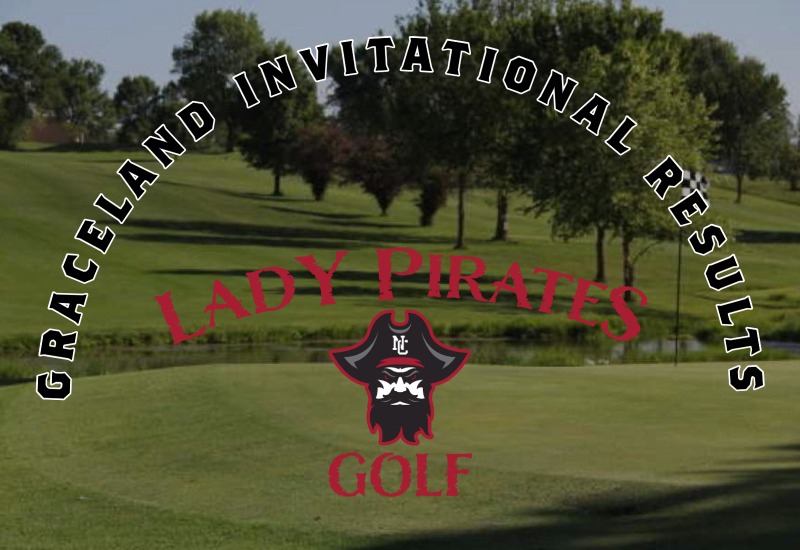 Lady Pirates Shoot 388 At Graceland