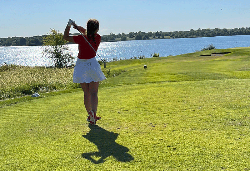 NCMC Women&rsquo;s Golf Place 6th at Kansas City Cup